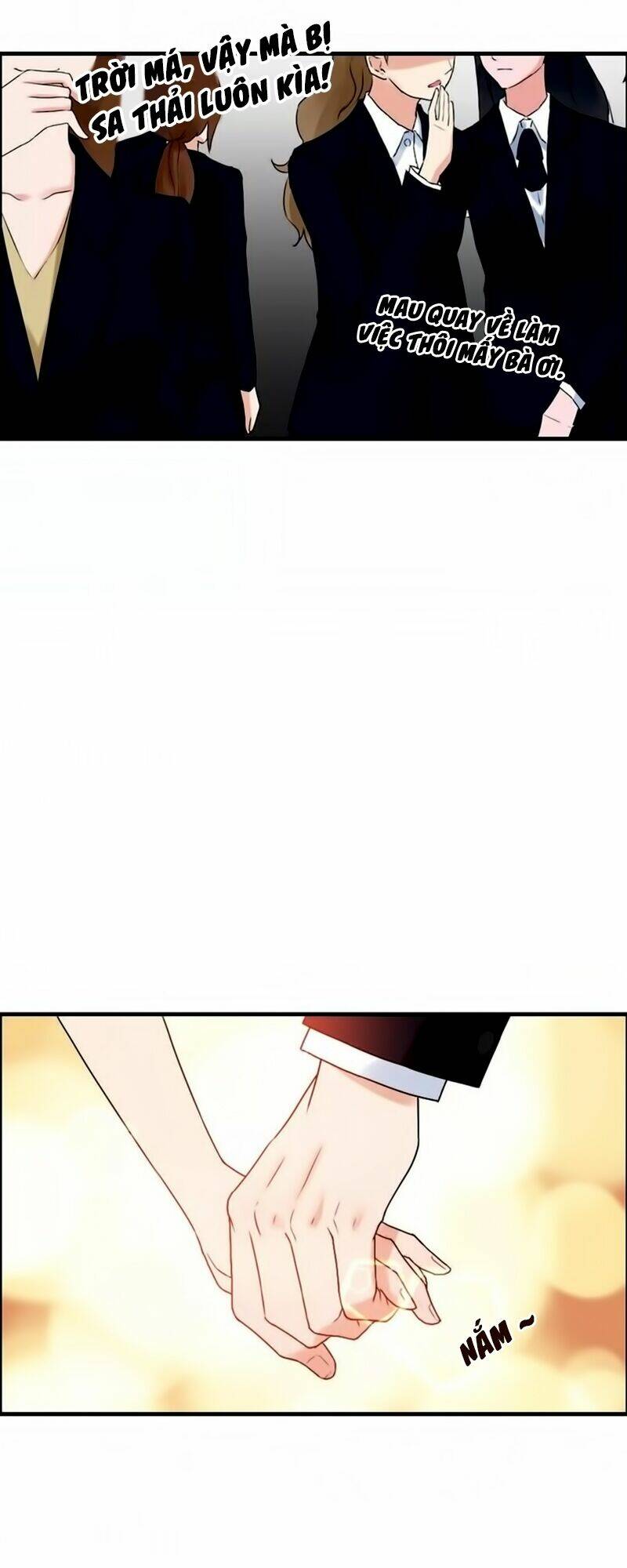 Cô Vợ Hợp Đồng Bỏ Trốn Của Tổng Giám Đốc Chap 24 - Next Chap 25