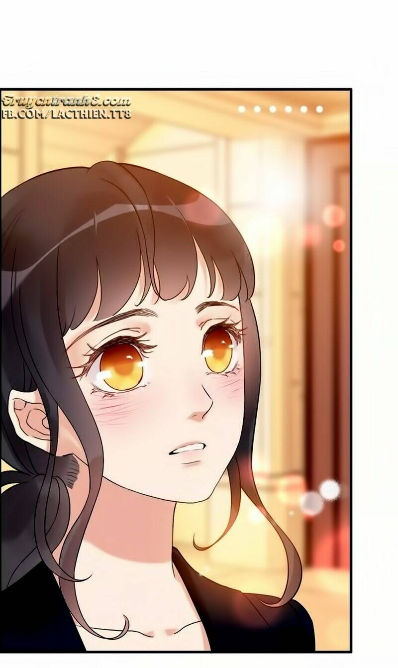 Cô Vợ Hợp Đồng Bỏ Trốn Của Tổng Giám Đốc Chap 24 - Next Chap 25