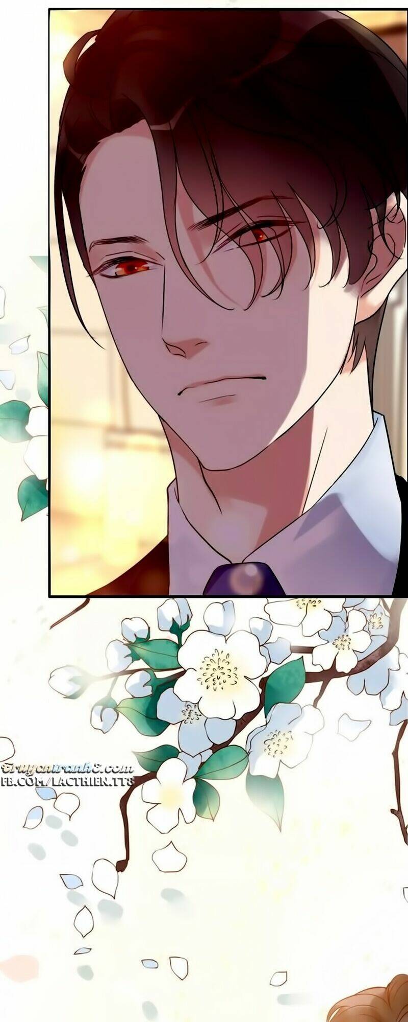 Cô Vợ Hợp Đồng Bỏ Trốn Của Tổng Giám Đốc Chap 24 - Next Chap 25