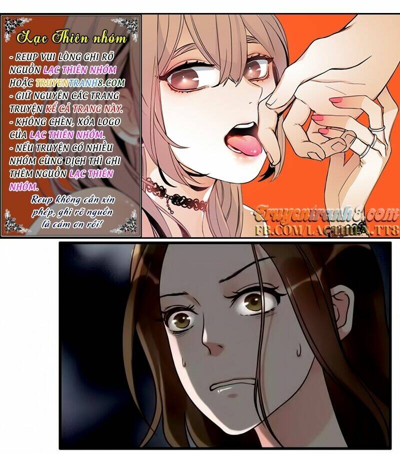 Cô Vợ Hợp Đồng Bỏ Trốn Của Tổng Giám Đốc Chap 24 - Next Chap 25