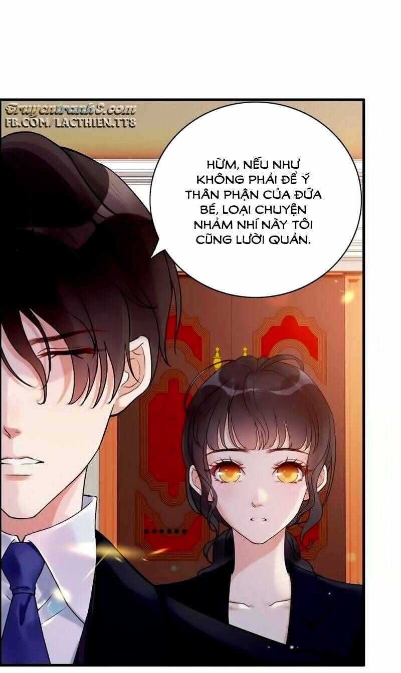 Cô Vợ Hợp Đồng Bỏ Trốn Của Tổng Giám Đốc Chap 24 - Next Chap 25