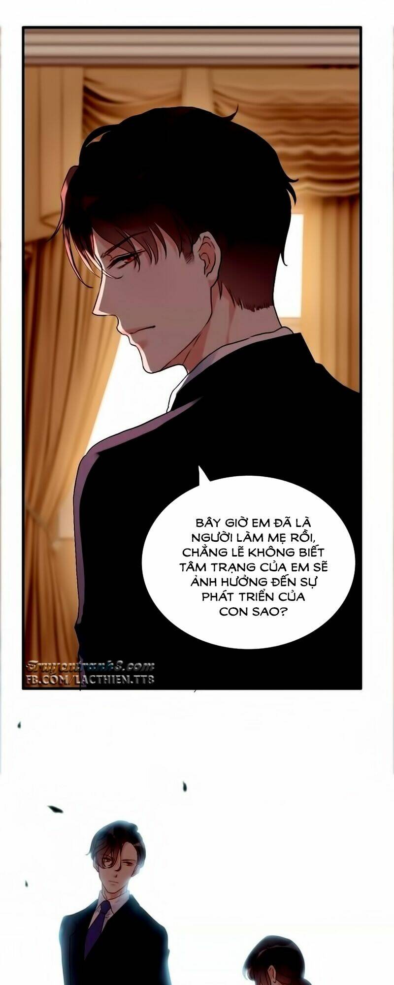 Cô Vợ Hợp Đồng Bỏ Trốn Của Tổng Giám Đốc Chap 24 - Next Chap 25