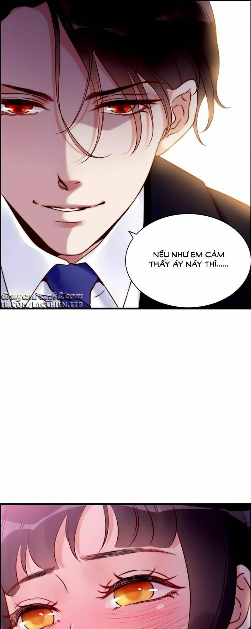 Cô Vợ Hợp Đồng Bỏ Trốn Của Tổng Giám Đốc Chap 24 - Next Chap 25