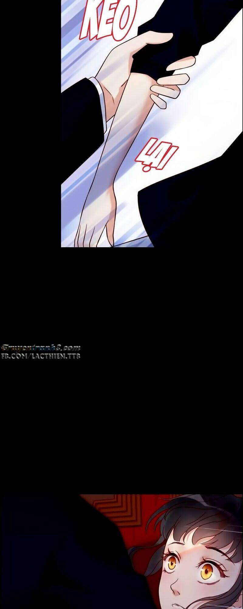 Cô Vợ Hợp Đồng Bỏ Trốn Của Tổng Giám Đốc Chap 24 - Next Chap 25