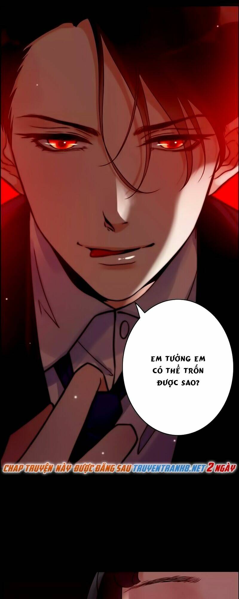 Cô Vợ Hợp Đồng Bỏ Trốn Của Tổng Giám Đốc Chap 24 - Next Chap 25