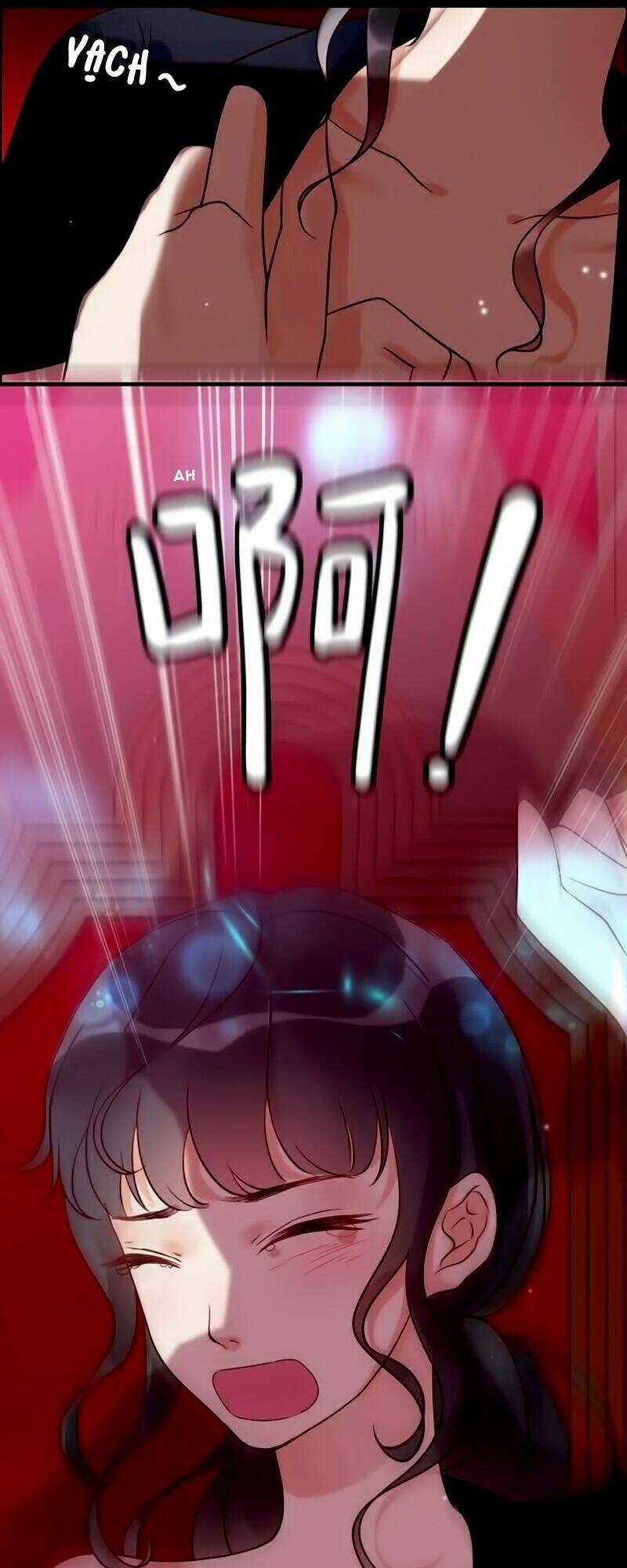 Cô Vợ Hợp Đồng Bỏ Trốn Của Tổng Giám Đốc Chap 24 - Next Chap 25