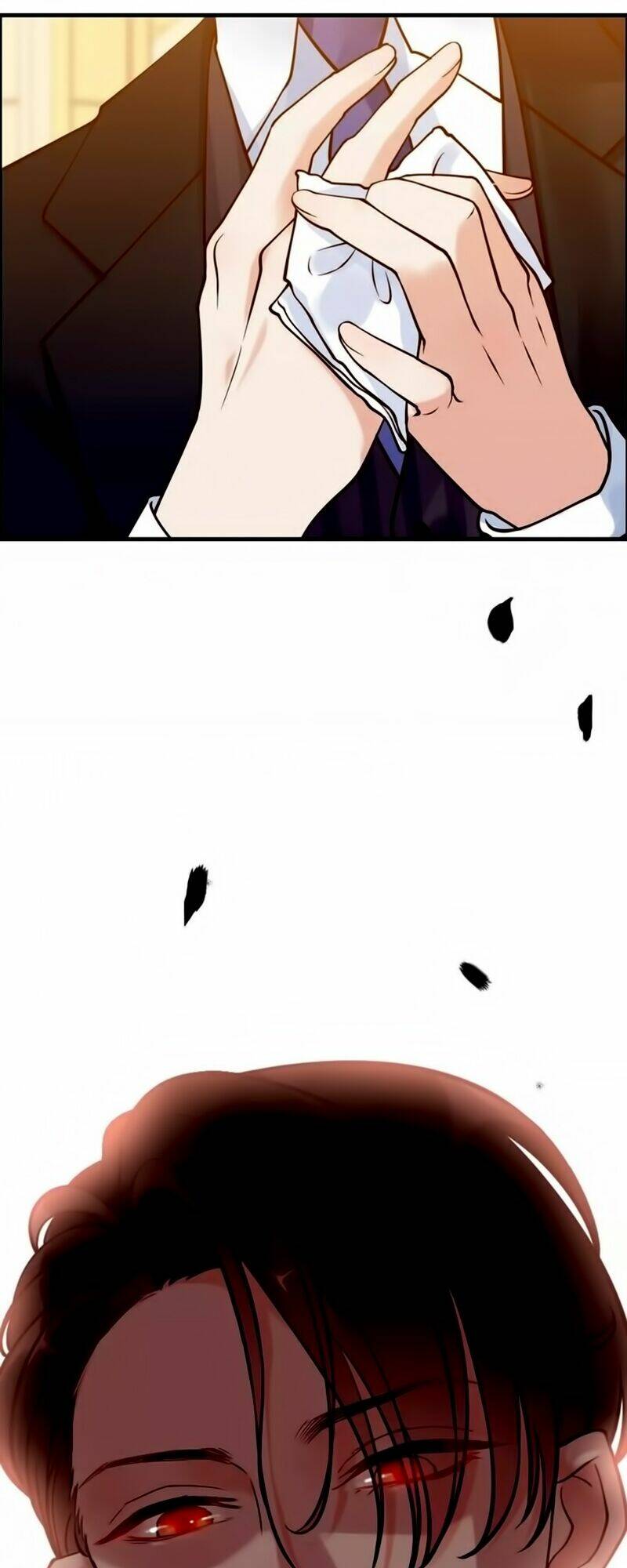 Cô Vợ Hợp Đồng Bỏ Trốn Của Tổng Giám Đốc Chap 24 - Next Chap 25