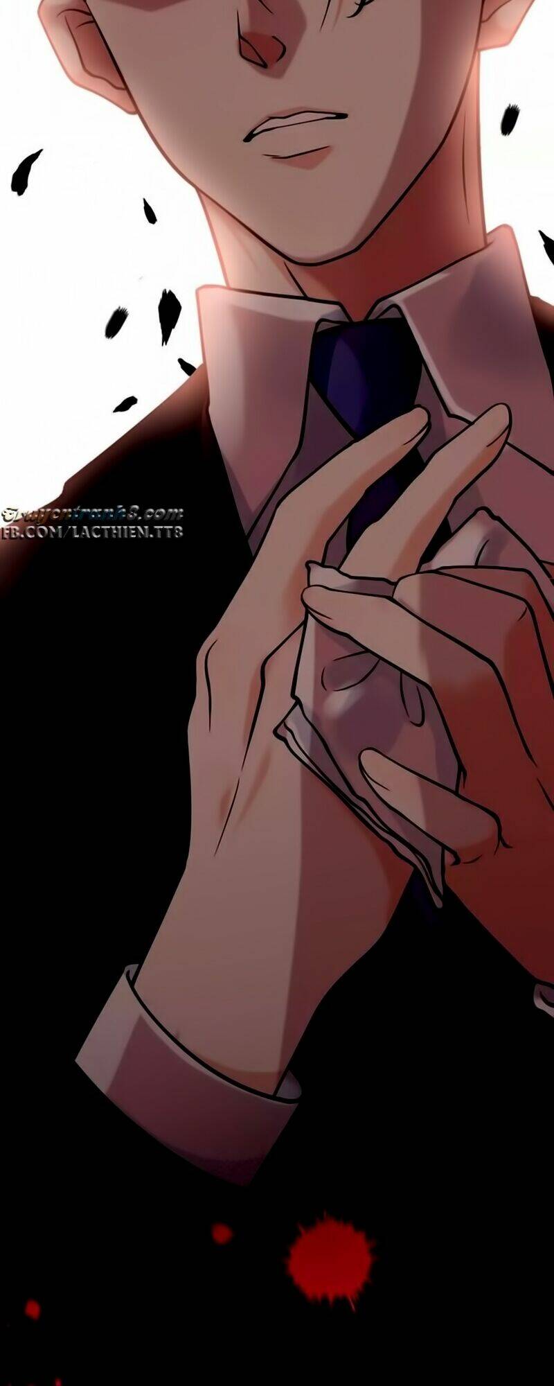 Cô Vợ Hợp Đồng Bỏ Trốn Của Tổng Giám Đốc Chap 24 - Next Chap 25