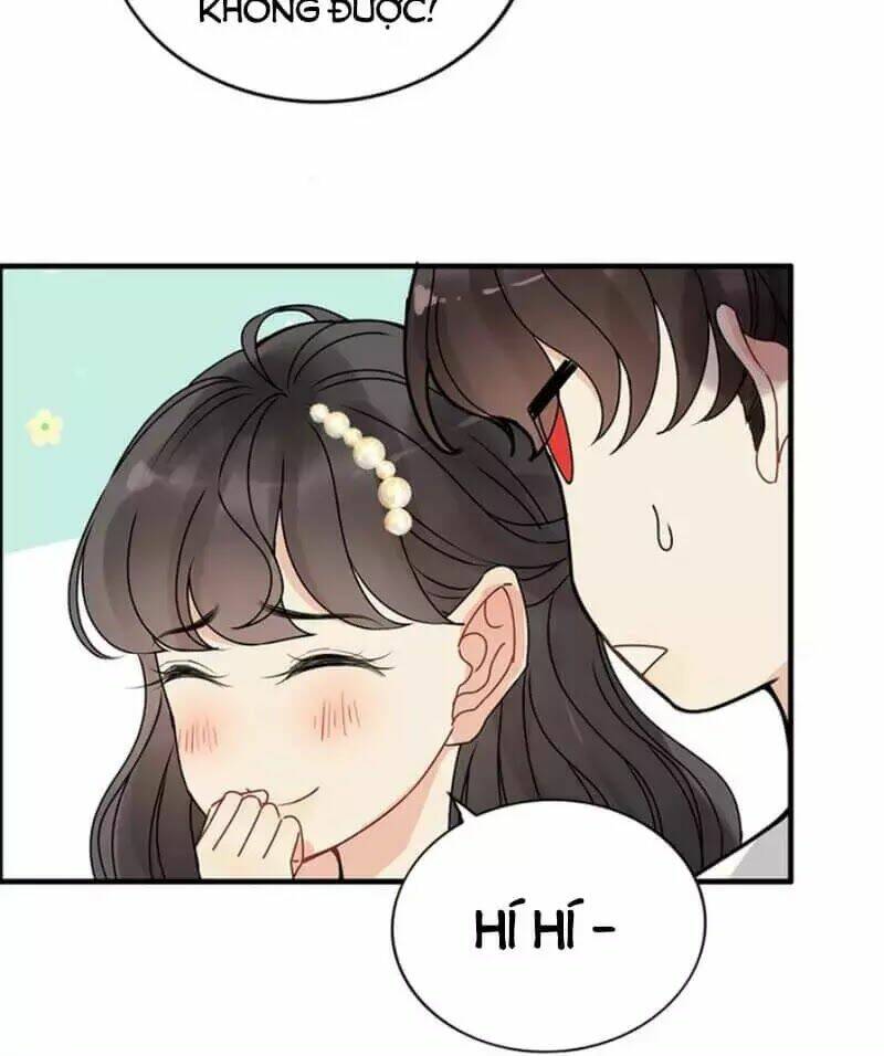 Cô Vợ Hợp Đồng Bỏ Trốn Của Tổng Giám Đốc Chap 240 - Next Chap 241