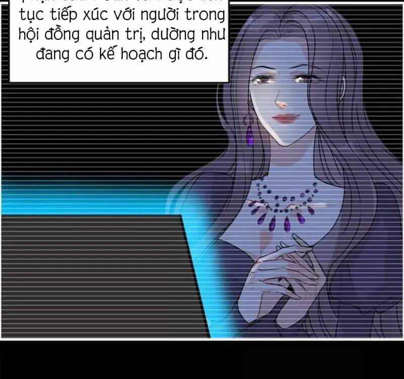 Cô Vợ Hợp Đồng Bỏ Trốn Của Tổng Giám Đốc Chap 240 - Next Chap 241