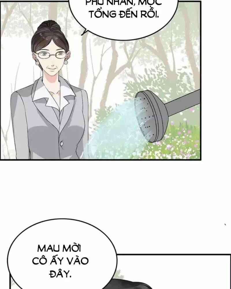 Cô Vợ Hợp Đồng Bỏ Trốn Của Tổng Giám Đốc Chap 240 - Next Chap 241