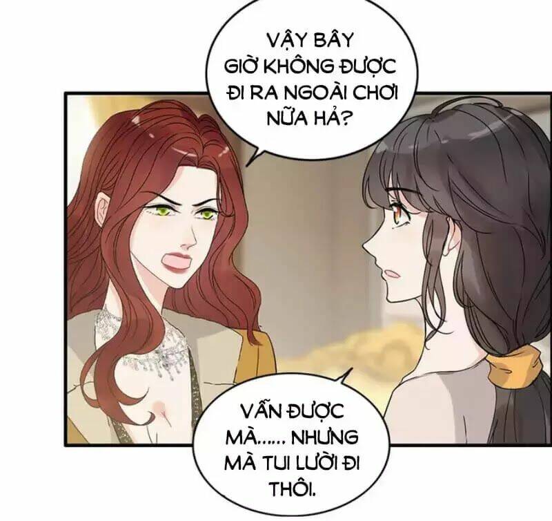 Cô Vợ Hợp Đồng Bỏ Trốn Của Tổng Giám Đốc Chap 240 - Next Chap 241