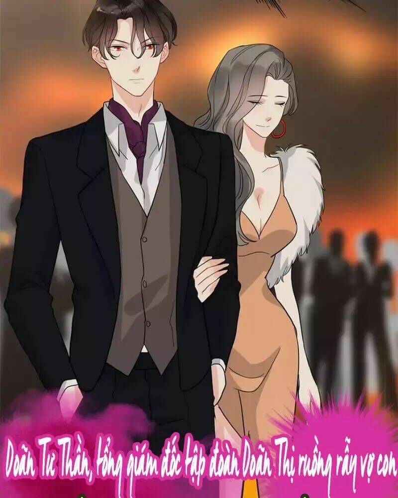 Cô Vợ Hợp Đồng Bỏ Trốn Của Tổng Giám Đốc Chap 240 - Next Chap 241