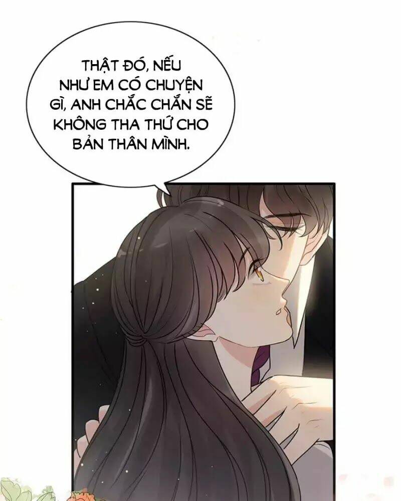 Cô Vợ Hợp Đồng Bỏ Trốn Của Tổng Giám Đốc Chap 240 - Next Chap 241