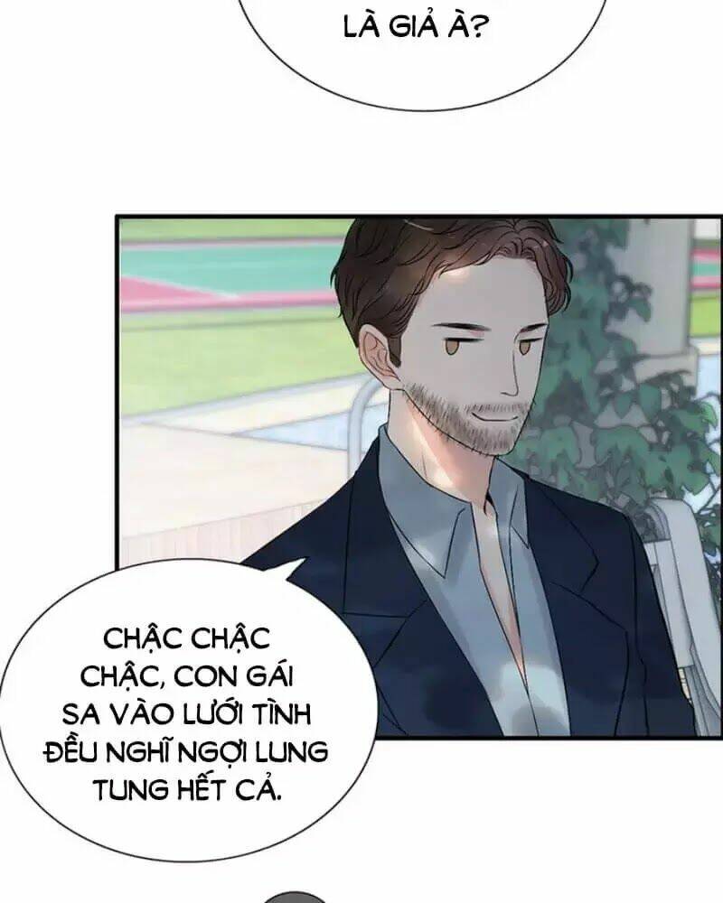 Cô Vợ Hợp Đồng Bỏ Trốn Của Tổng Giám Đốc Chap 241 - Next Chap 242