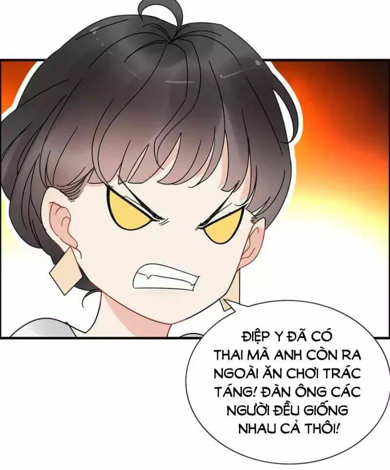 Cô Vợ Hợp Đồng Bỏ Trốn Của Tổng Giám Đốc Chap 241 - Next Chap 242