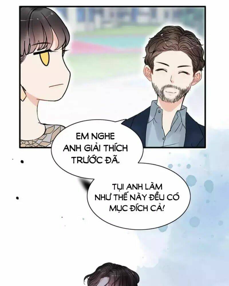 Cô Vợ Hợp Đồng Bỏ Trốn Của Tổng Giám Đốc Chap 241 - Next Chap 242