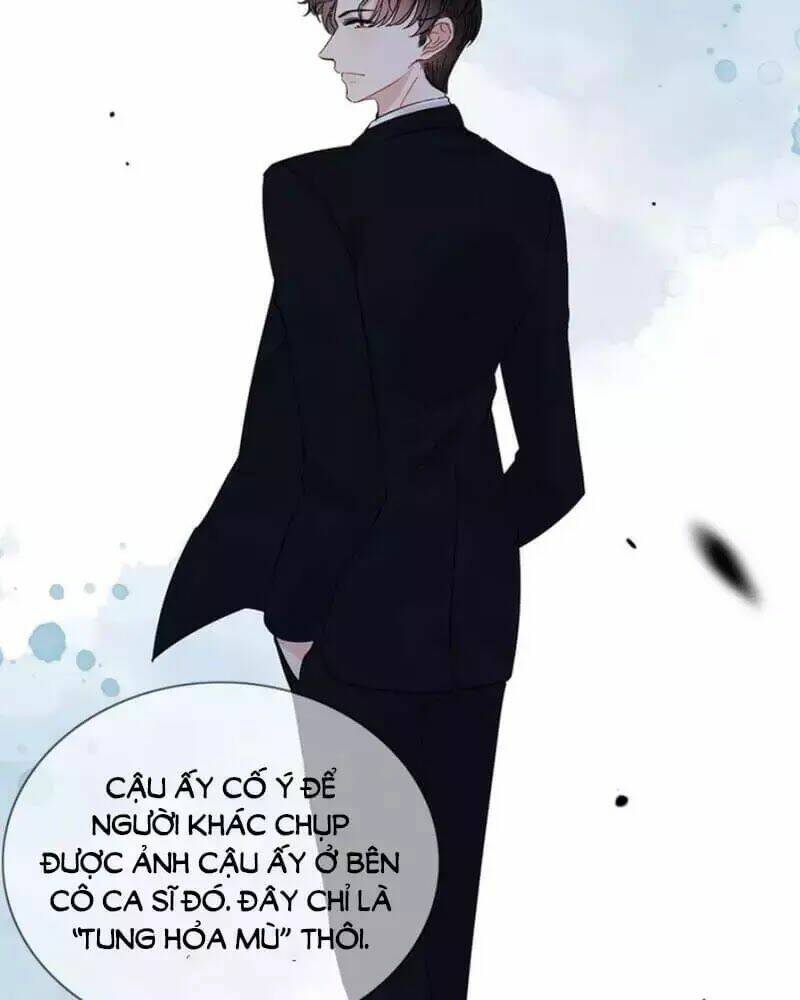 Cô Vợ Hợp Đồng Bỏ Trốn Của Tổng Giám Đốc Chap 241 - Next Chap 242