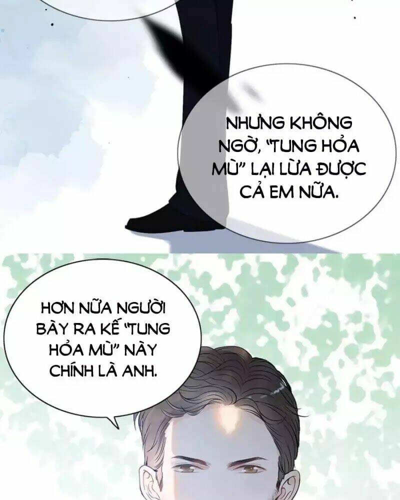 Cô Vợ Hợp Đồng Bỏ Trốn Của Tổng Giám Đốc Chap 241 - Next Chap 242