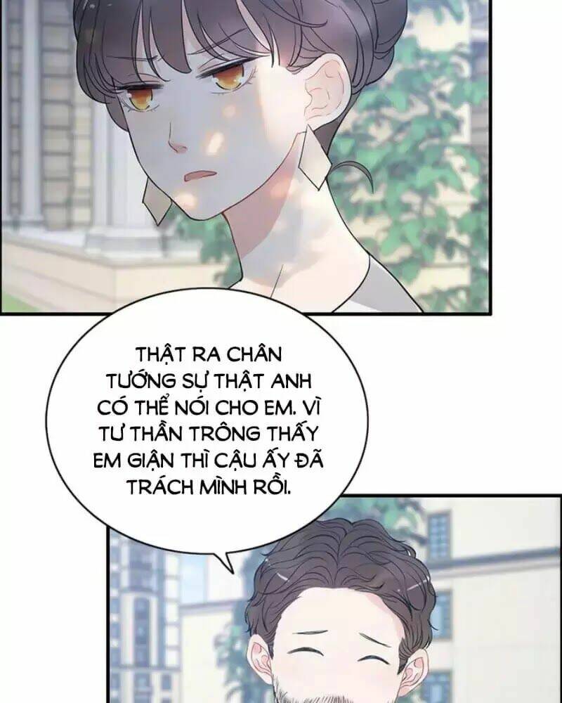 Cô Vợ Hợp Đồng Bỏ Trốn Của Tổng Giám Đốc Chap 241 - Next Chap 242