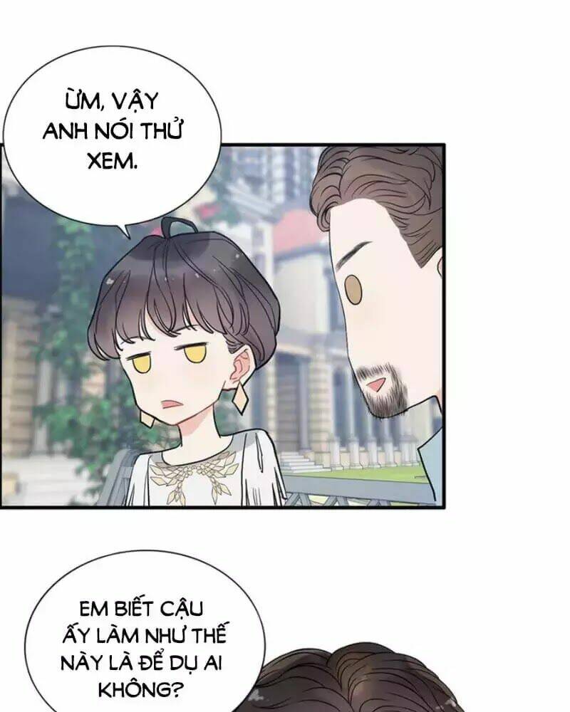 Cô Vợ Hợp Đồng Bỏ Trốn Của Tổng Giám Đốc Chap 241 - Next Chap 242