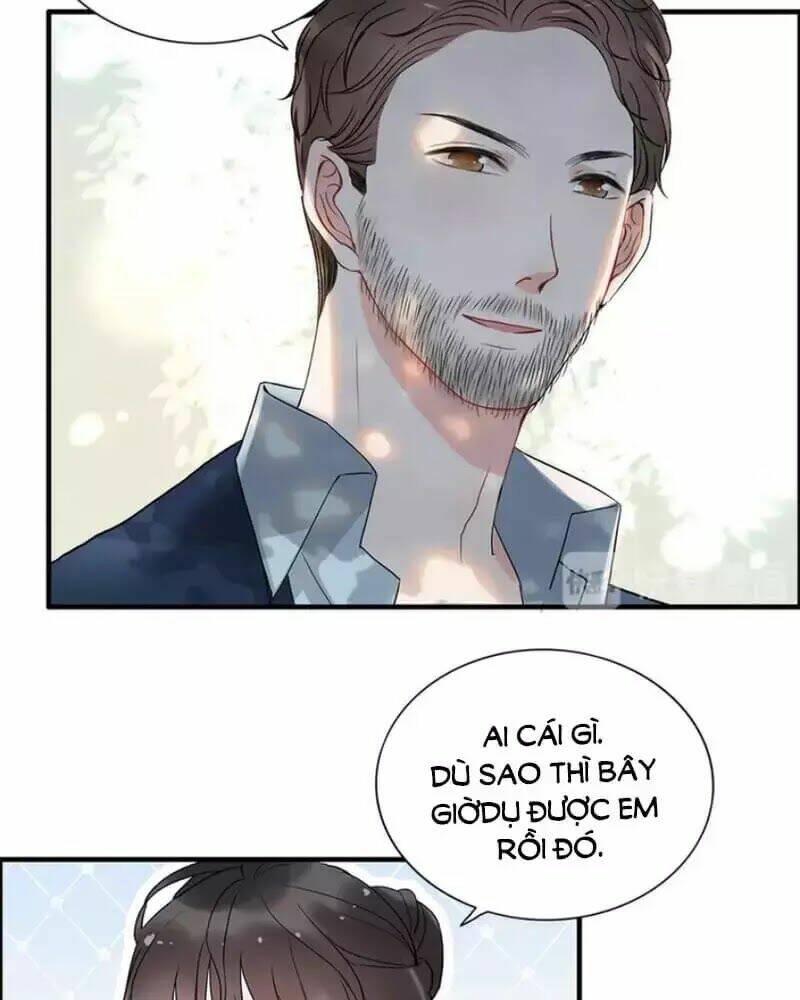 Cô Vợ Hợp Đồng Bỏ Trốn Của Tổng Giám Đốc Chap 241 - Next Chap 242