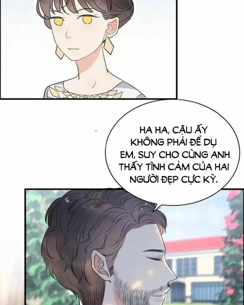 Cô Vợ Hợp Đồng Bỏ Trốn Của Tổng Giám Đốc Chap 241 - Next Chap 242