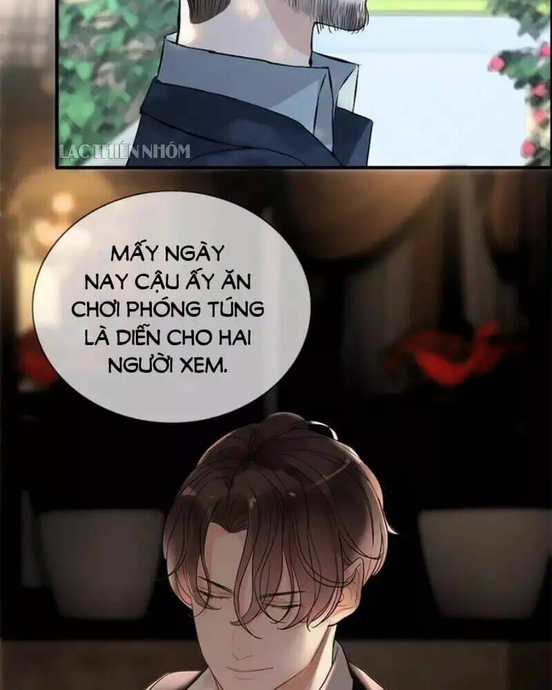 Cô Vợ Hợp Đồng Bỏ Trốn Của Tổng Giám Đốc Chap 241 - Next Chap 242