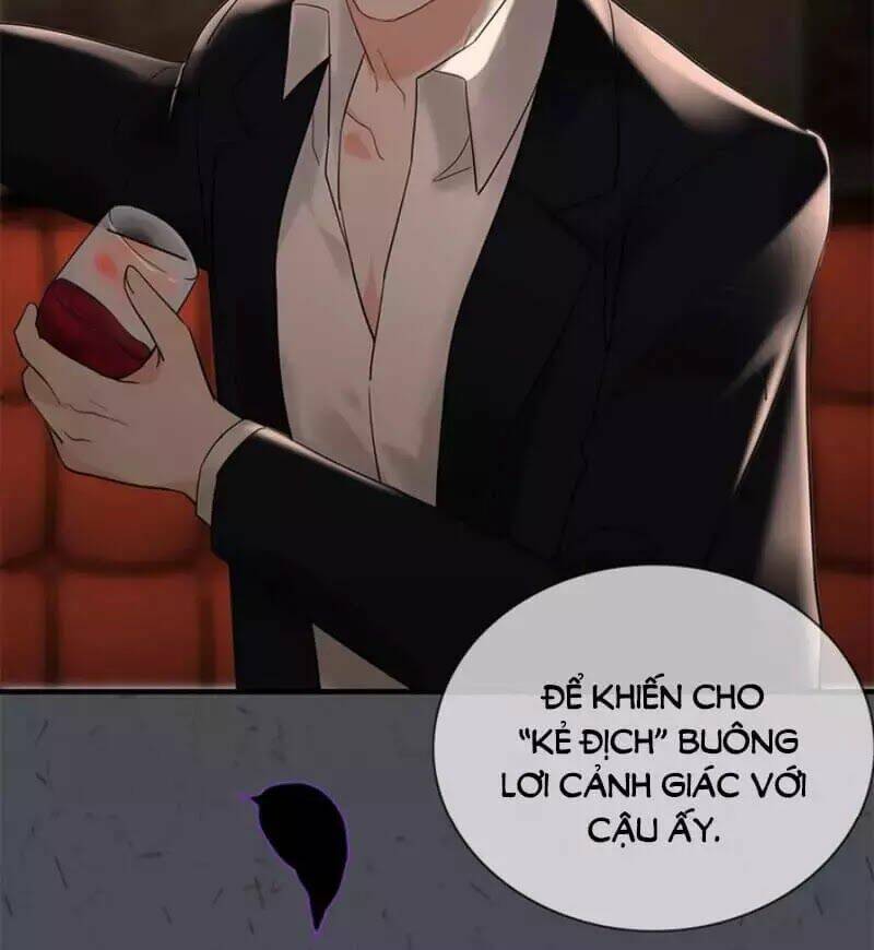 Cô Vợ Hợp Đồng Bỏ Trốn Của Tổng Giám Đốc Chap 241 - Next Chap 242