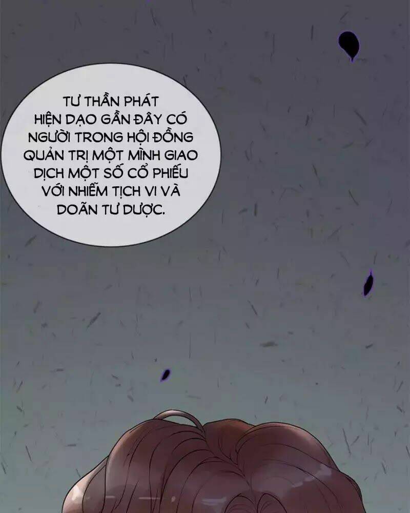 Cô Vợ Hợp Đồng Bỏ Trốn Của Tổng Giám Đốc Chap 241 - Next Chap 242