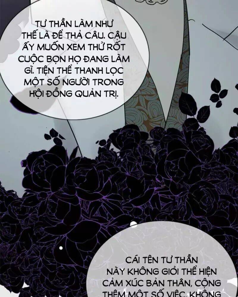 Cô Vợ Hợp Đồng Bỏ Trốn Của Tổng Giám Đốc Chap 241 - Next Chap 242