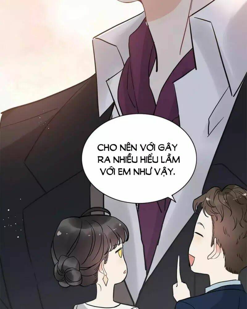 Cô Vợ Hợp Đồng Bỏ Trốn Của Tổng Giám Đốc Chap 241 - Next Chap 242