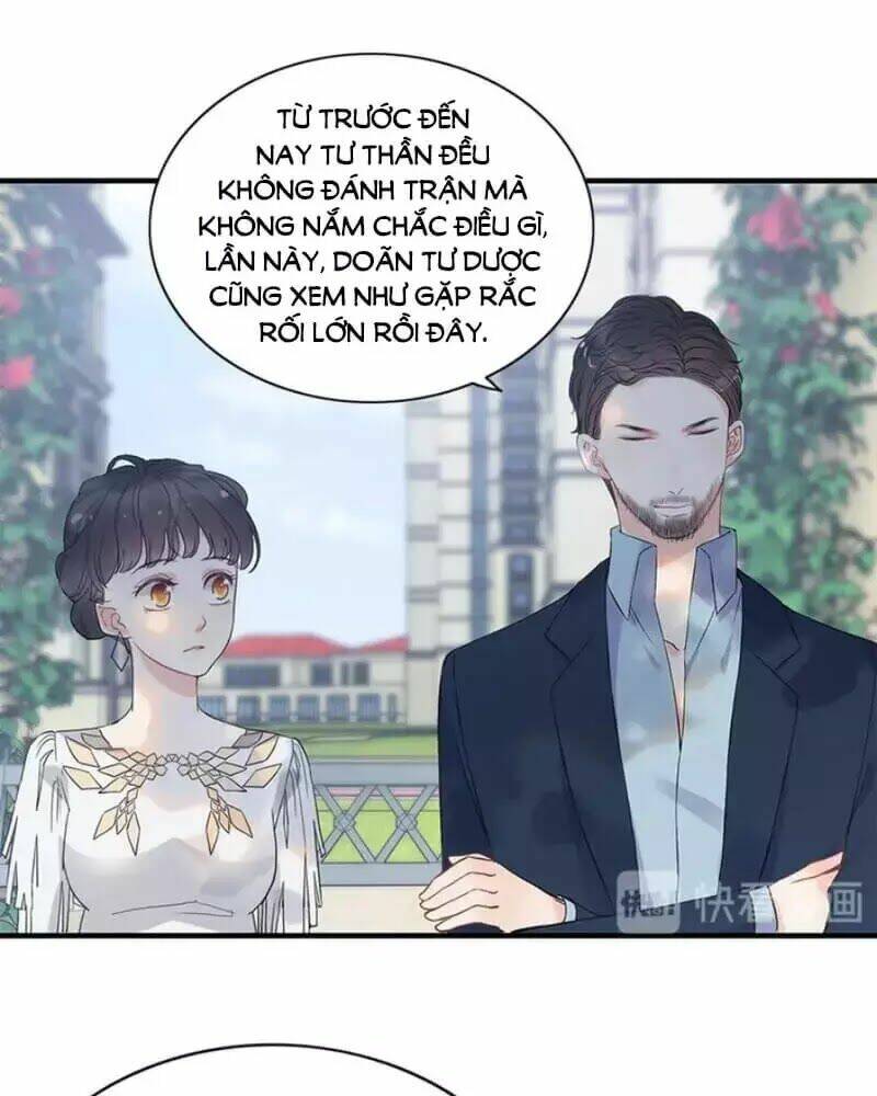 Cô Vợ Hợp Đồng Bỏ Trốn Của Tổng Giám Đốc Chap 241 - Next Chap 242