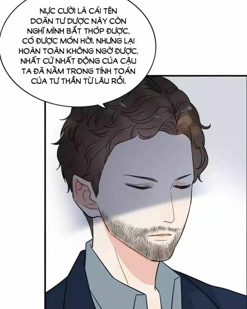 Cô Vợ Hợp Đồng Bỏ Trốn Của Tổng Giám Đốc Chap 241 - Next Chap 242