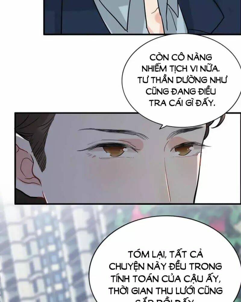 Cô Vợ Hợp Đồng Bỏ Trốn Của Tổng Giám Đốc Chap 241 - Next Chap 242