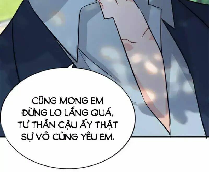 Cô Vợ Hợp Đồng Bỏ Trốn Của Tổng Giám Đốc Chap 241 - Next Chap 242