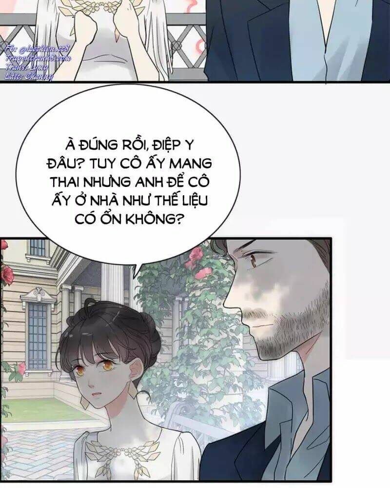 Cô Vợ Hợp Đồng Bỏ Trốn Của Tổng Giám Đốc Chap 242 - Next Chap 243