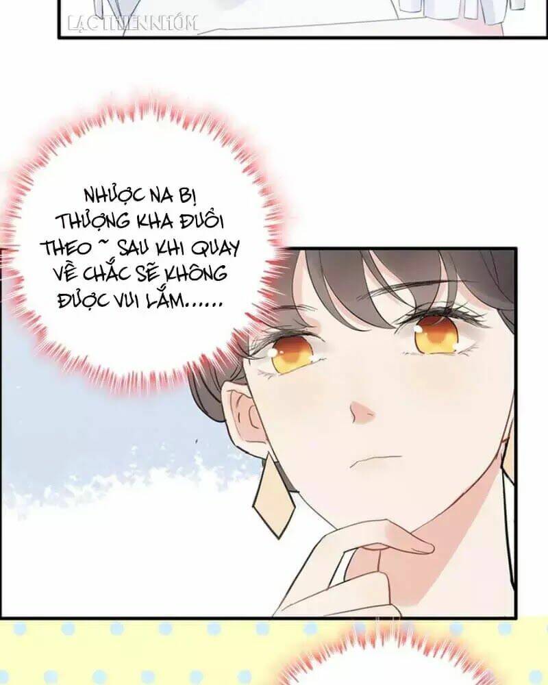 Cô Vợ Hợp Đồng Bỏ Trốn Của Tổng Giám Đốc Chap 242 - Next Chap 243