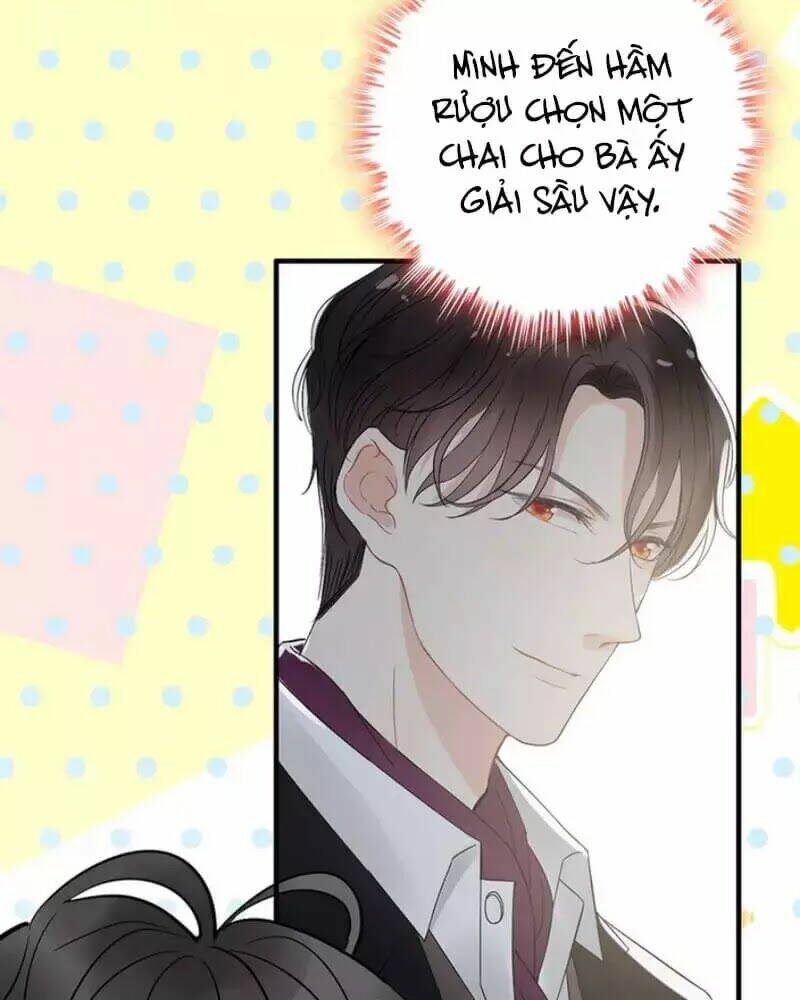 Cô Vợ Hợp Đồng Bỏ Trốn Của Tổng Giám Đốc Chap 242 - Next Chap 243