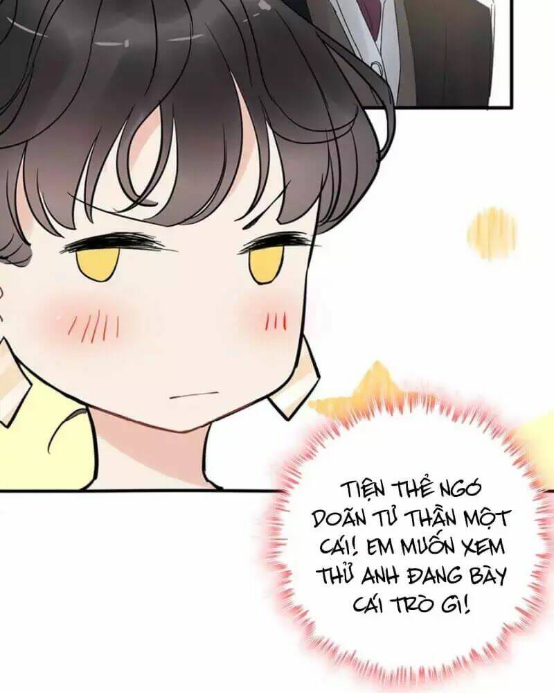 Cô Vợ Hợp Đồng Bỏ Trốn Của Tổng Giám Đốc Chap 242 - Next Chap 243