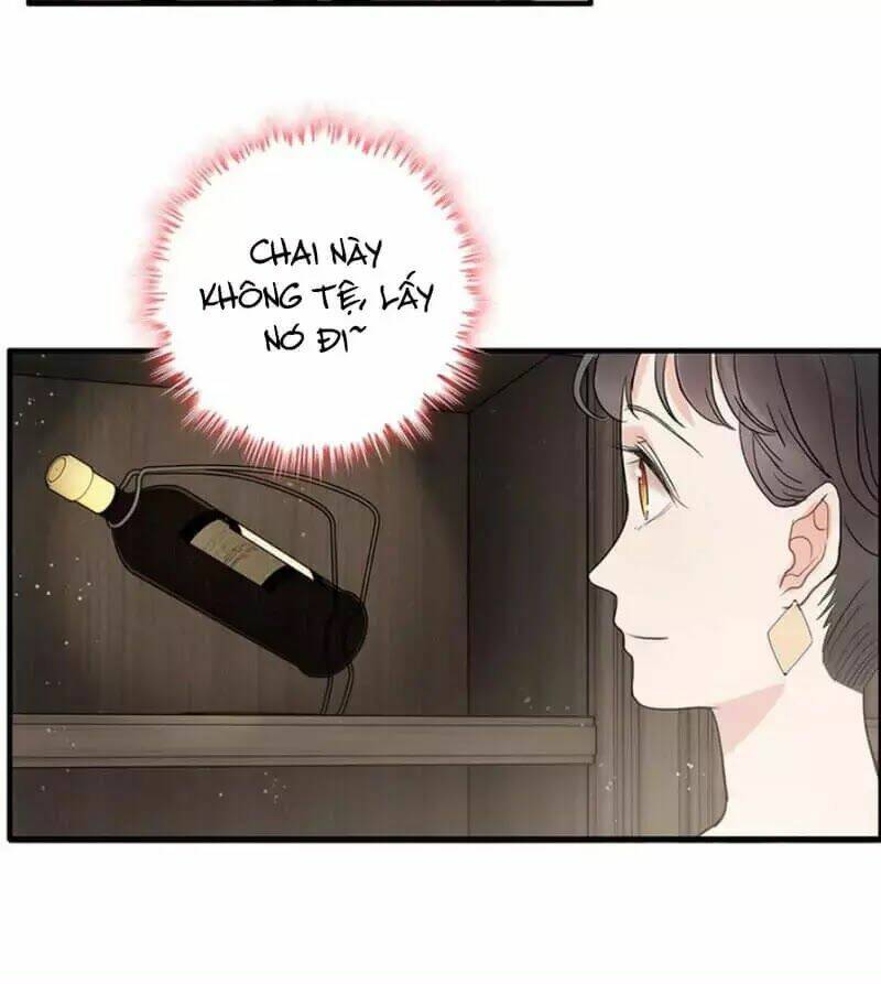 Cô Vợ Hợp Đồng Bỏ Trốn Của Tổng Giám Đốc Chap 242 - Next Chap 243