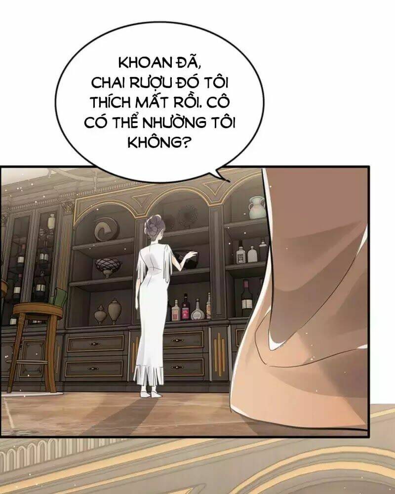 Cô Vợ Hợp Đồng Bỏ Trốn Của Tổng Giám Đốc Chap 242 - Next Chap 243