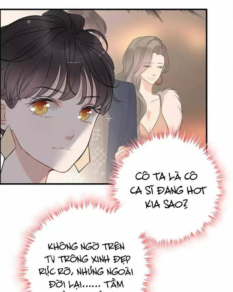 Cô Vợ Hợp Đồng Bỏ Trốn Của Tổng Giám Đốc Chap 242 - Next Chap 243