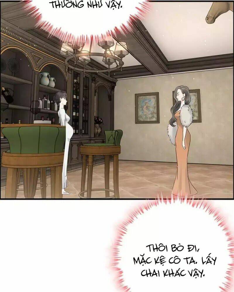 Cô Vợ Hợp Đồng Bỏ Trốn Của Tổng Giám Đốc Chap 242 - Next Chap 243