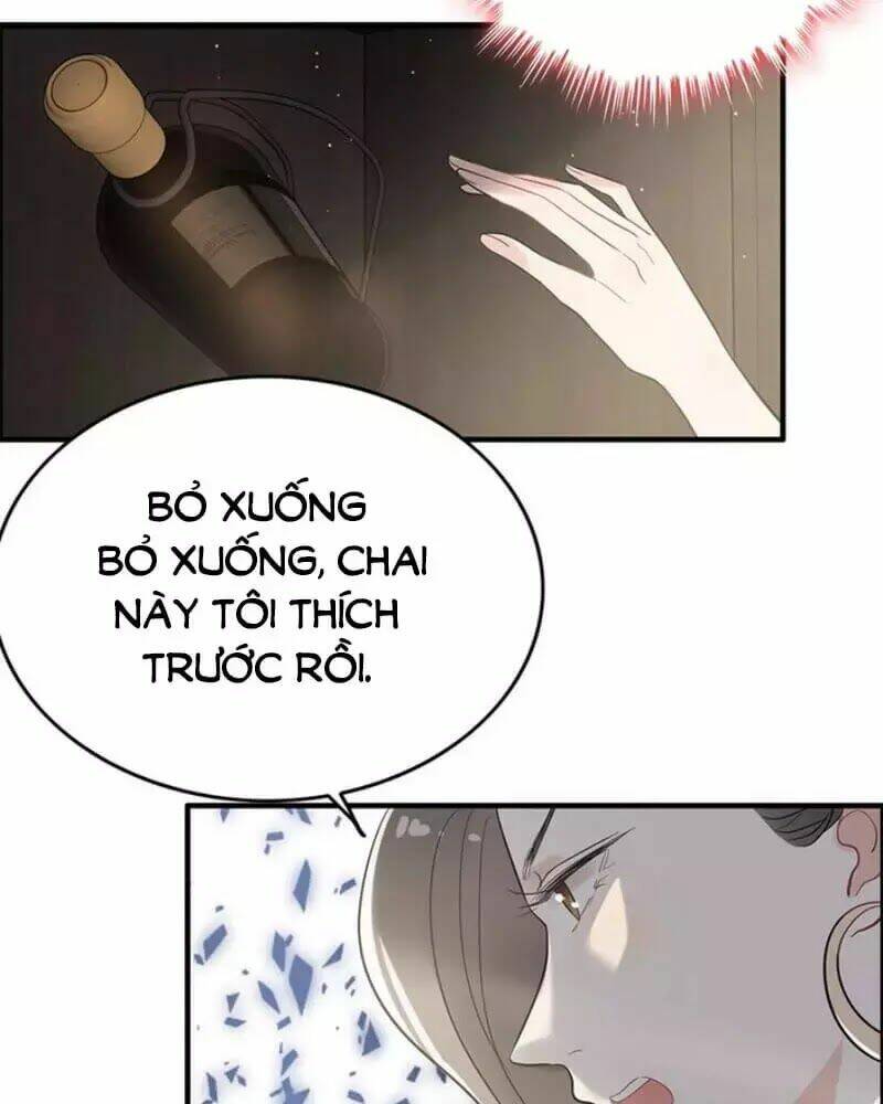 Cô Vợ Hợp Đồng Bỏ Trốn Của Tổng Giám Đốc Chap 242 - Next Chap 243
