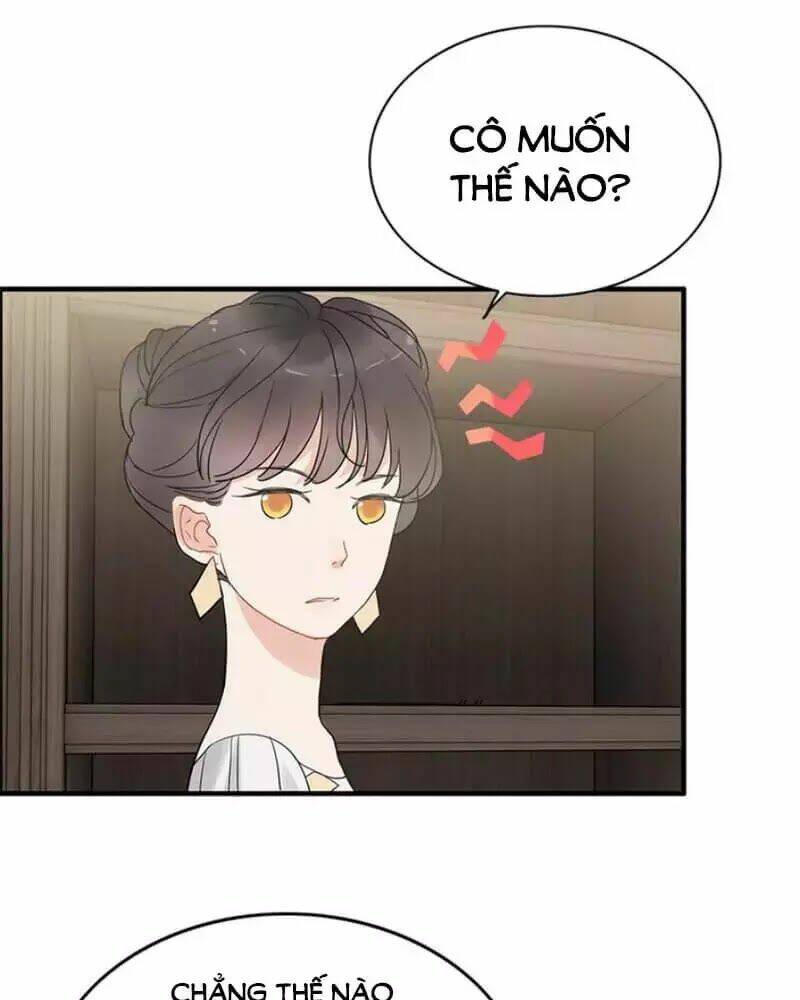 Cô Vợ Hợp Đồng Bỏ Trốn Của Tổng Giám Đốc Chap 242 - Next Chap 243