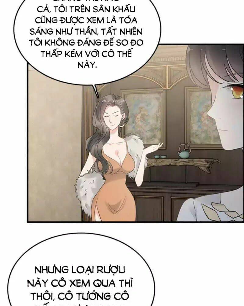 Cô Vợ Hợp Đồng Bỏ Trốn Của Tổng Giám Đốc Chap 242 - Next Chap 243