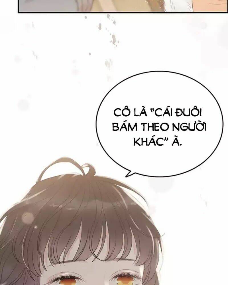 Cô Vợ Hợp Đồng Bỏ Trốn Của Tổng Giám Đốc Chap 242 - Next Chap 243