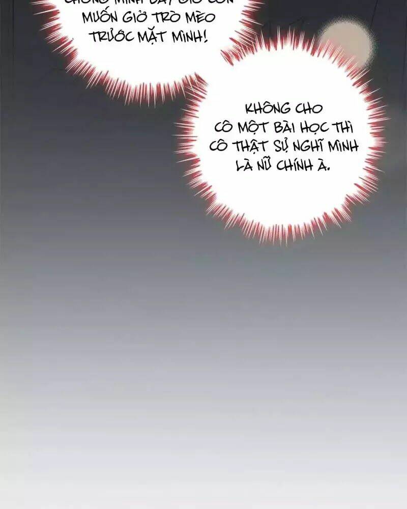 Cô Vợ Hợp Đồng Bỏ Trốn Của Tổng Giám Đốc Chap 242 - Next Chap 243