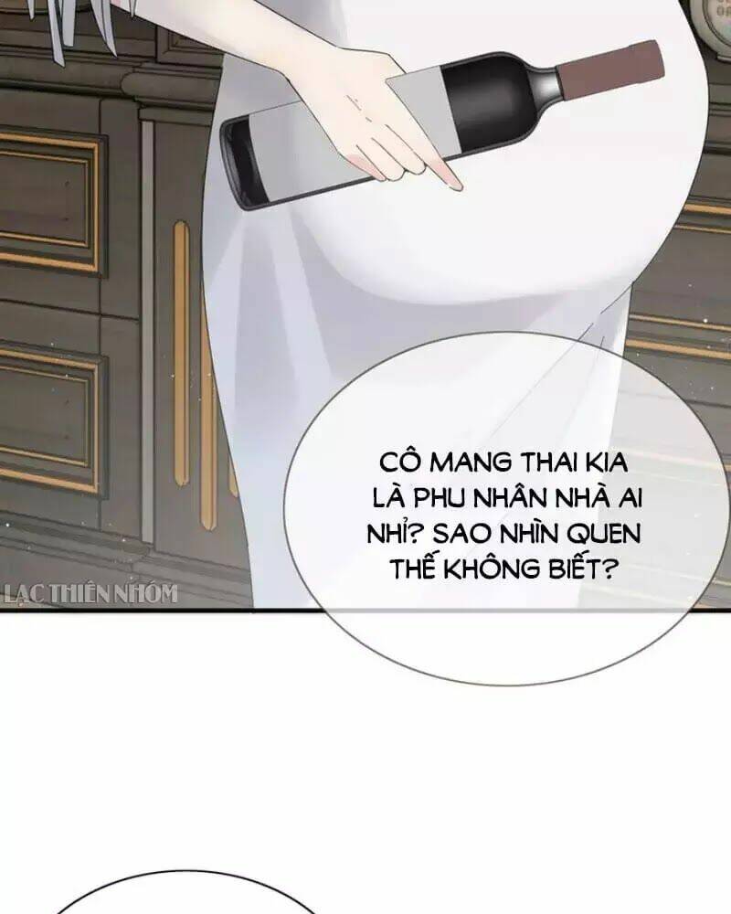 Cô Vợ Hợp Đồng Bỏ Trốn Của Tổng Giám Đốc Chap 243 - Next Chap 244